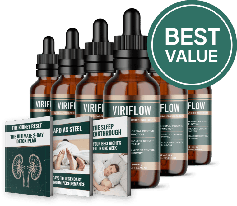 ViriFlow